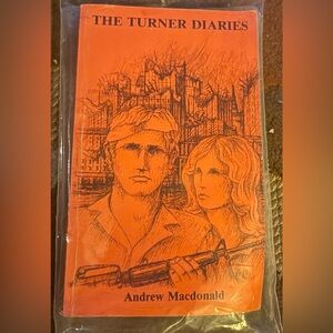 The Turner Diaries